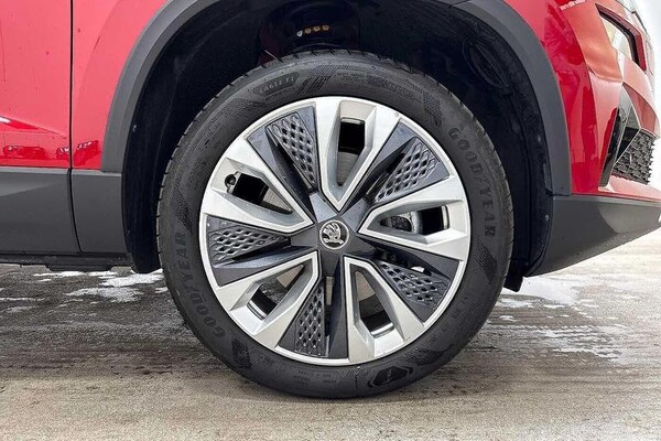 Used Skoda Karoq 2025 for sale - 75608049: Photo 5