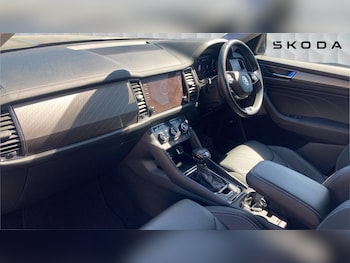 Used Skoda Kodiaq 2024 for sale - 78014670: Photo