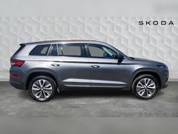 Used Skoda Kodiaq 2024 for sale - 78014670: Photo