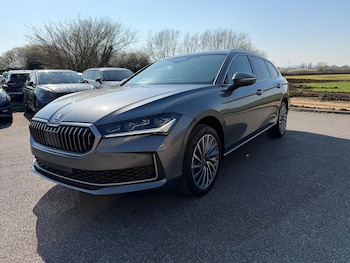 Used Skoda Superb 2026 for sale - 78409101: Photo