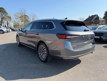 Used Skoda Superb 2026 for sale - 78409101: Photo