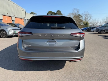 Used Skoda Superb 2026 for sale - 78409101: Photo