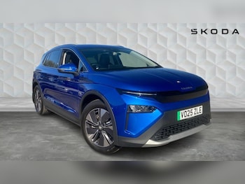 Used Skoda Elroq 2025 for sale - 75644063: Photo