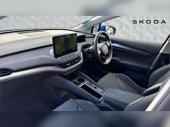 Used Skoda Elroq 2025 for sale - 75644063: Photo