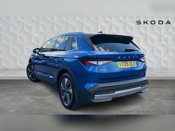 Used Skoda Elroq 2025 for sale - 75644063: Photo