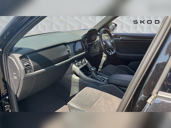 Used Skoda Kodiaq 2024 for sale - 78953695: Photo