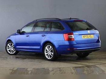 Used Skoda Octavia 2020 for sale - 76234823: Photo 3