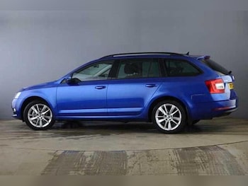 Used Skoda Octavia 2020 for sale - 76234823: Photo 4