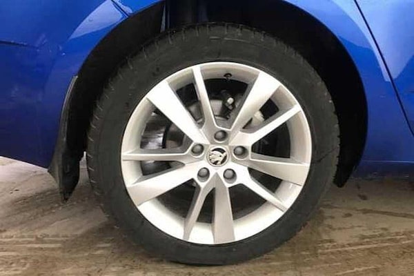 Used Skoda Octavia 2020 for sale - 76234823: Photo 5