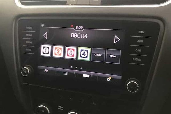 Used Skoda Octavia 2020 for sale - 76234823: Photo 7