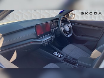 Used Skoda Octavia 2025 for sale - 77903414: Photo