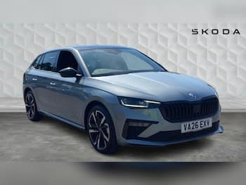 Used Skoda Scala 2026 for sale - 79515650: Photo
