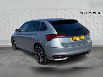 Used Skoda Scala 2026 for sale - 79515650: Photo