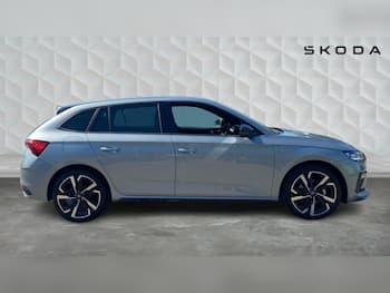 Used Skoda Scala 2026 for sale - 79515650: Photo