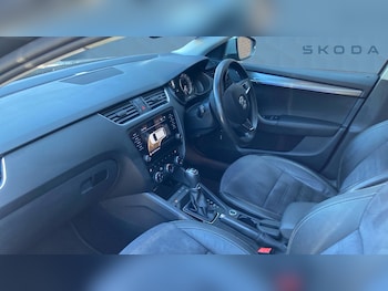 Used Skoda Octavia 2018 for sale - 78817528: Photo
