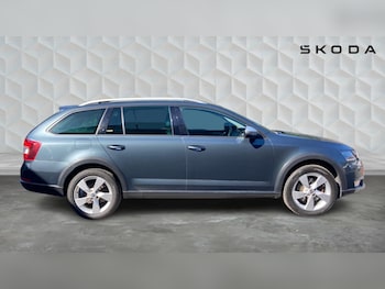 Used Skoda Octavia 2018 for sale - 78817528: Photo