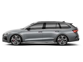 Used Skoda Octavia undefined for sale - 78680932: Photo