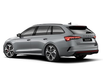 Used Skoda Octavia undefined for sale - 78680932: Photo