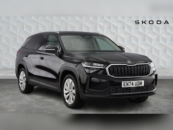 Skoda Kodiaq feature image