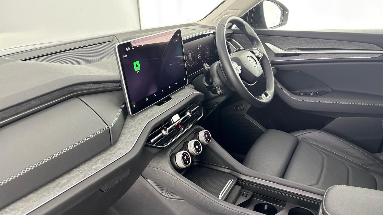 Used Skoda Kodiaq 2025 for sale - 77505086: Photo 2