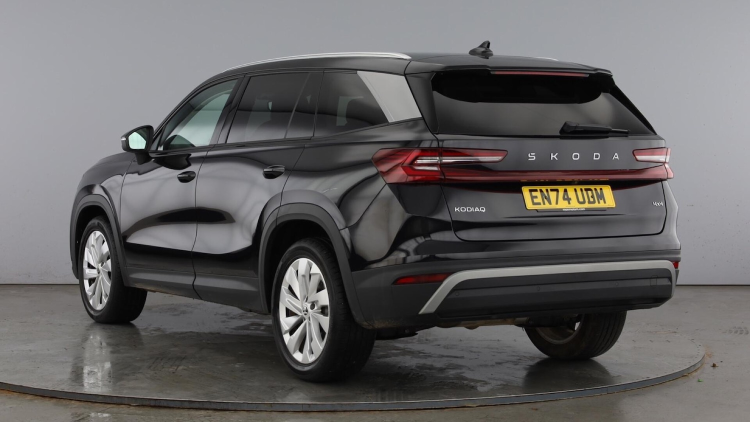 Used Skoda Kodiaq 2025 for sale - 77505086: Photo 3