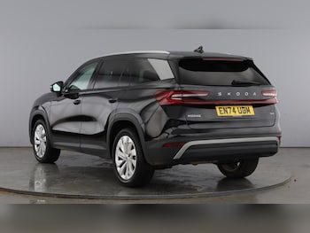 Used Skoda Kodiaq 2025 for sale - 77505086: Photo