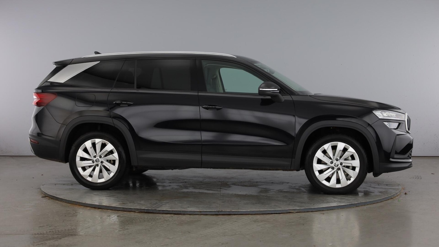 Used Skoda Kodiaq 2025 for sale - 77505086: Photo 4