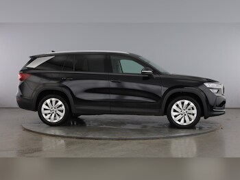 Used Skoda Kodiaq 2025 for sale - 77505086: Photo