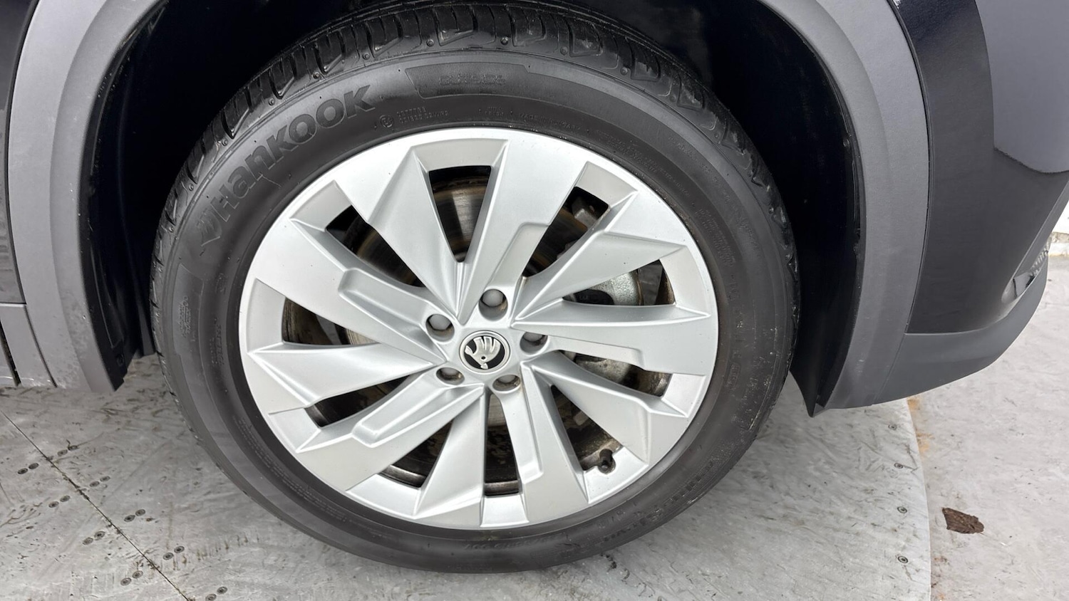 Used Skoda Kodiaq 2025 for sale - 77505086: Photo 5