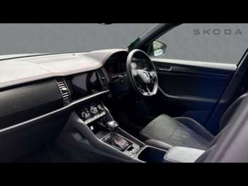 Used Skoda Kodiaq 2022 for sale - 74552881: Photo