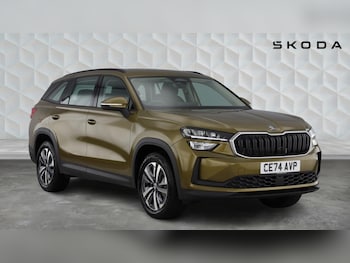 2024 (74) - 1.5 TSI e-TEC SE 5dr DSG