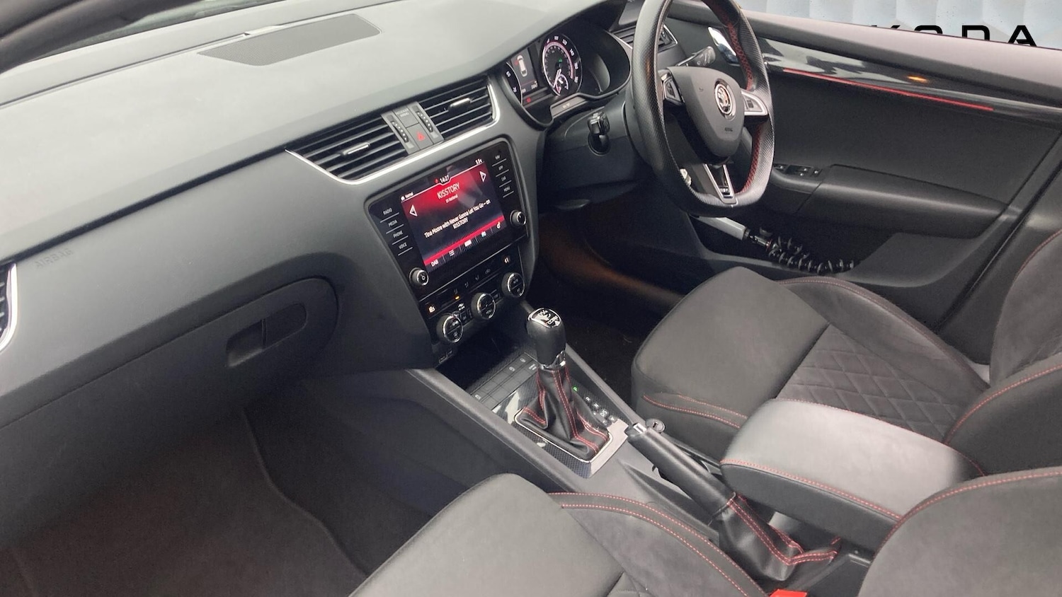 Used Skoda Octavia 2019 for sale - 77602188: Photo 2