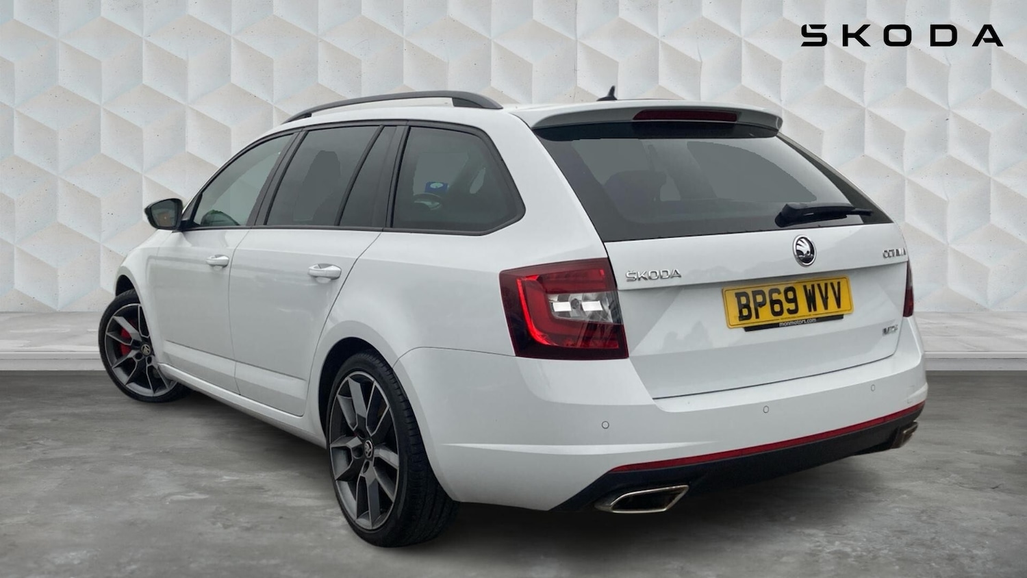 Used Skoda Octavia 2019 for sale - 77602188: Photo 3