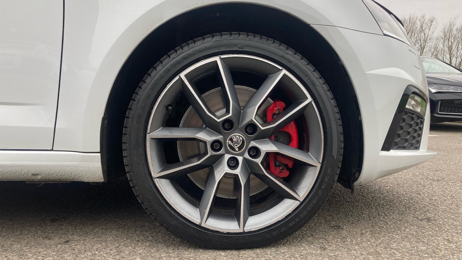 Used Skoda Octavia 2019 for sale - 77602188: Photo 6