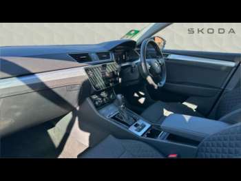 Used Skoda Superb 2022 for sale - 73837627: Photo