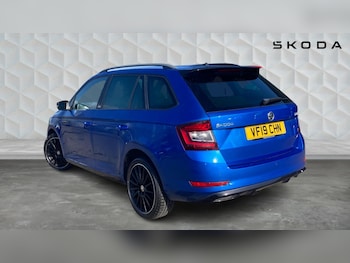 Used Skoda Fabia 2019 for sale - 77897214: Photo