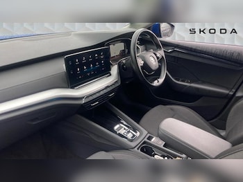 Used Skoda Octavia 2022 for sale - 75183575: Photo