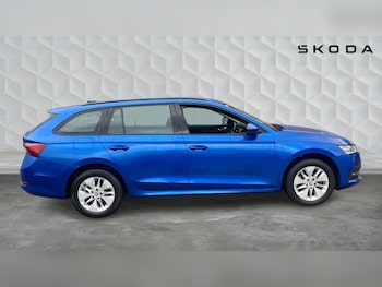 Used Skoda Octavia 2022 for sale - 75183575: Photo