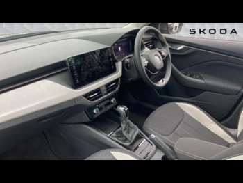 Used Skoda Kamiq 2024 for sale - 73320952: Photo