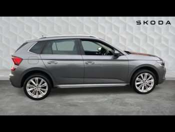 Used Skoda Kamiq 2024 for sale - 73320952: Photo
