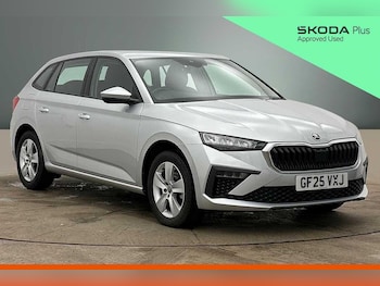 Used Skoda Scala 2025 for sale - 78973696: Photo