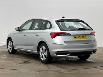 Used Skoda Scala 2025 for sale - 78973696: Photo