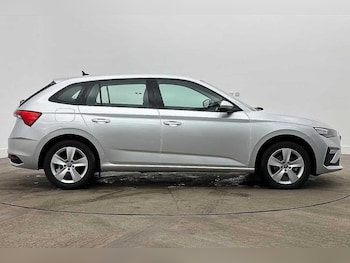Used Skoda Scala 2025 for sale - 78973696: Photo