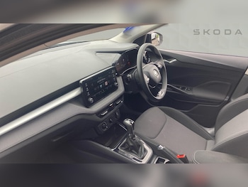 Used Skoda Fabia 2024 for sale - 77997690: Photo