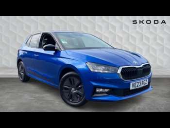 2023 - 1.0 TSI Colour Edition (95PS) 5-Dr Hatchback Manual