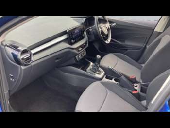 Used Skoda Fabia 2023 for sale - 74864855: Photo