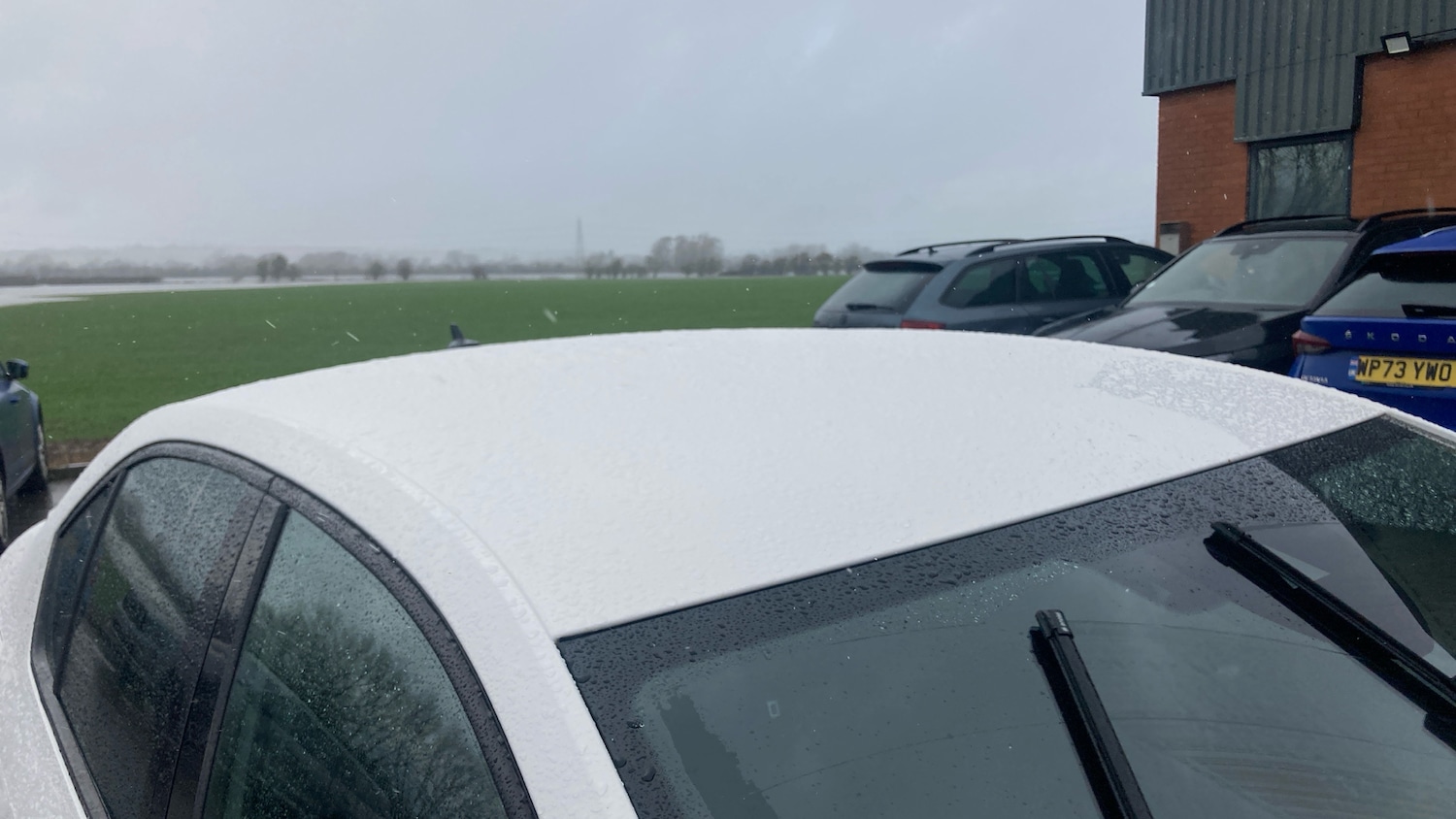 Used Skoda Octavia 2019 for sale - 77602380: Photo 13