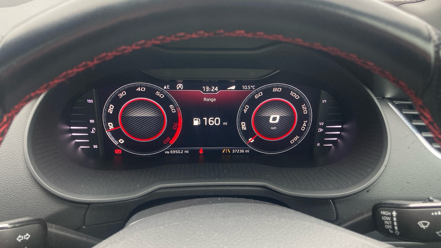 Used Skoda Octavia 2019 for sale - 77602380: Photo 19