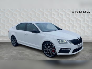Skoda Octavia feature image