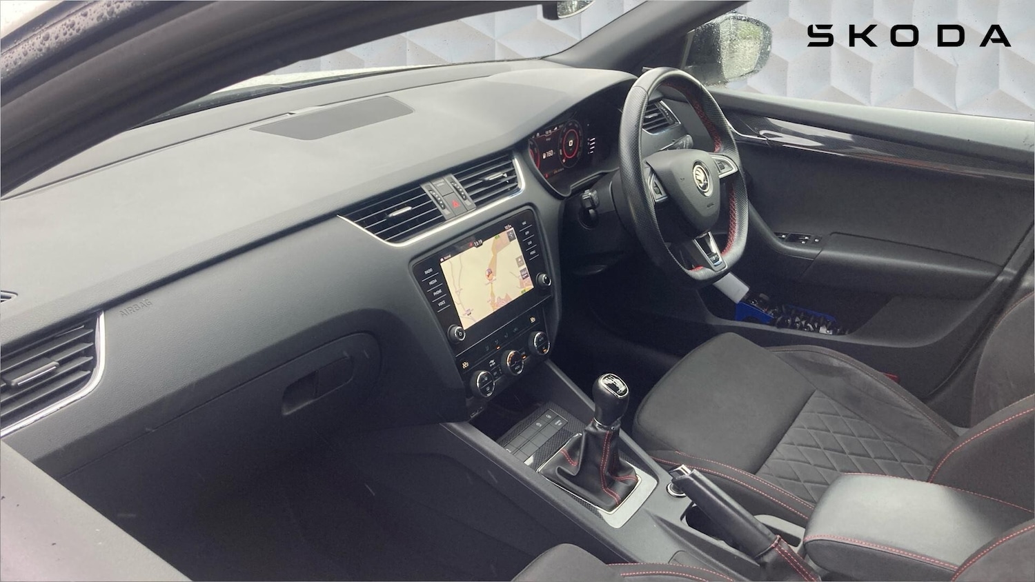 Used Skoda Octavia 2019 for sale - 77602380: Photo 2